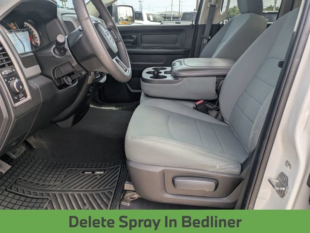 Used 2018 RAM 1500 Express w/ Express Value Package AWD/4WD image 15