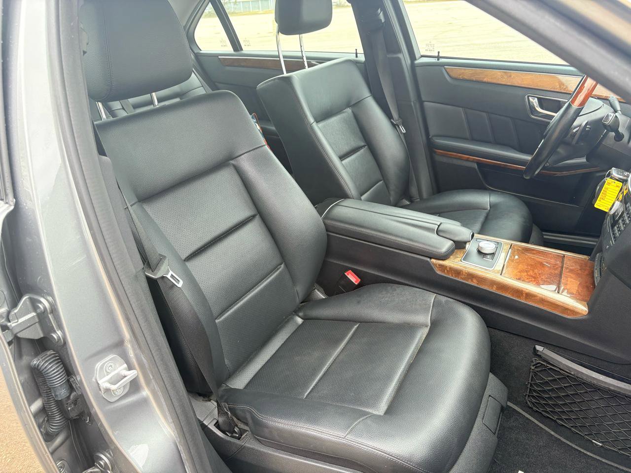 Used 2011 Mercedes-Benz E 350 Sedan image 22