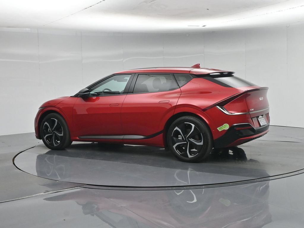 Used 2023 Kia EV6 GT-Line AWD/4WD image 31