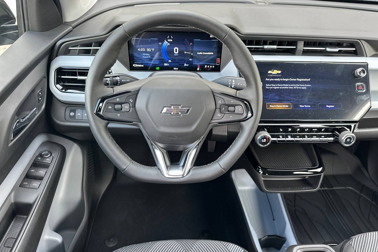 New 2027 Chevrolet Bolt LT w/ Comfort Package FWD image 15