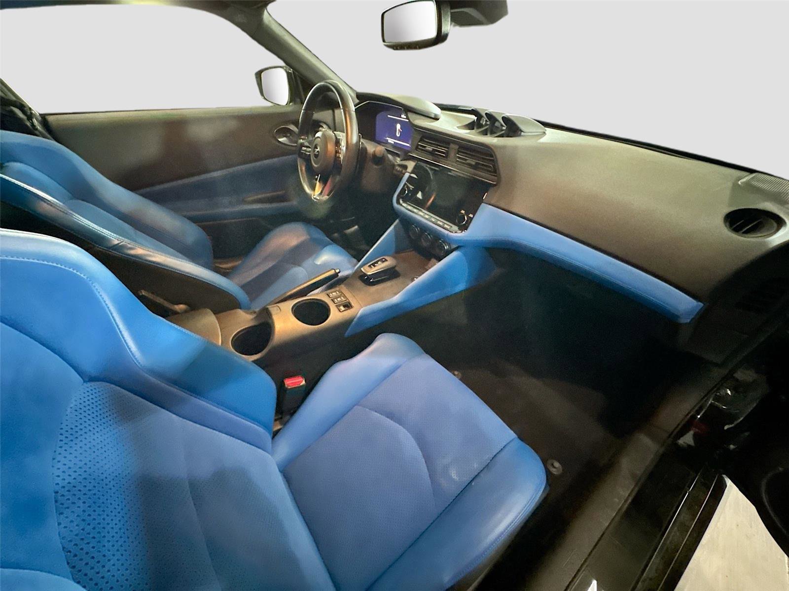 Used 2024 Nissan Z Performance w/ Floor Mat Package image 14