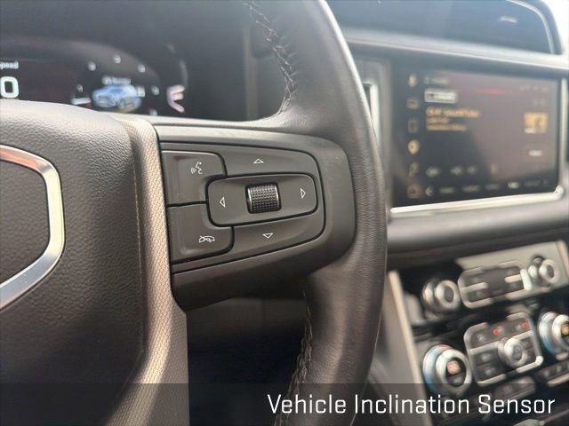 Used 2024 GMC Yukon Denali w/ Denali Reserve Package AWD/4WD image 42