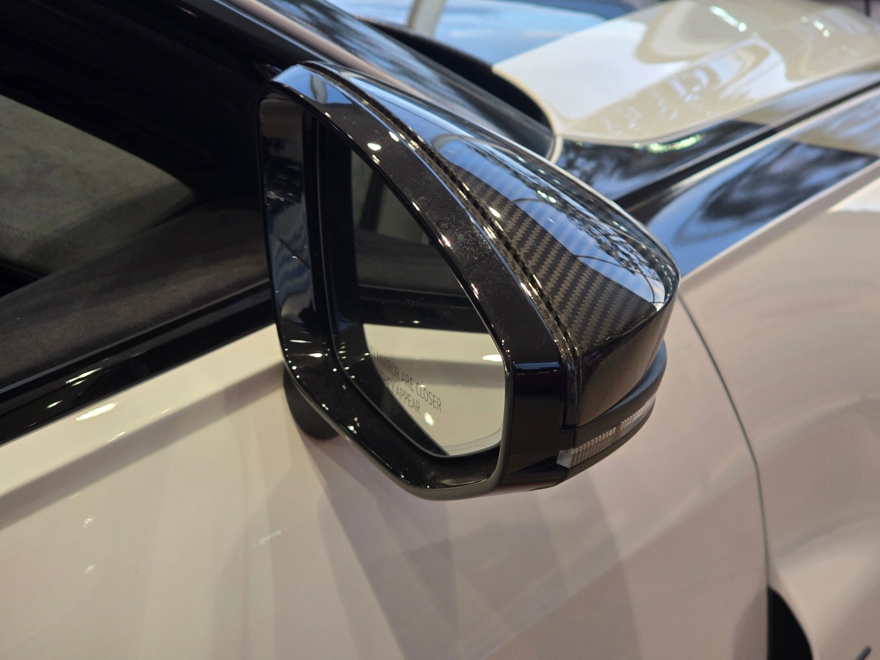 Used 2025 Audi RS 6 performance image 28