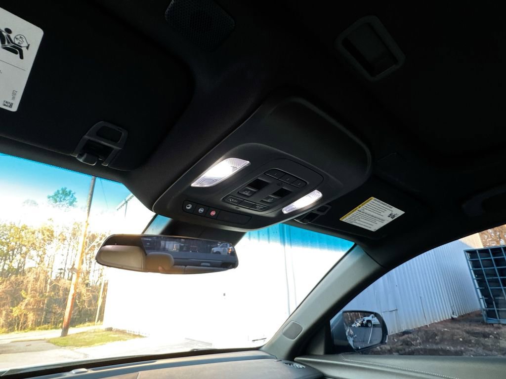 Used 2023 Cadillac CT4 Premium Luxury w/ Technology Package image 19