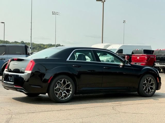 Used 2017 Chrysler 300 Touring w/ Value Package RWD image 35