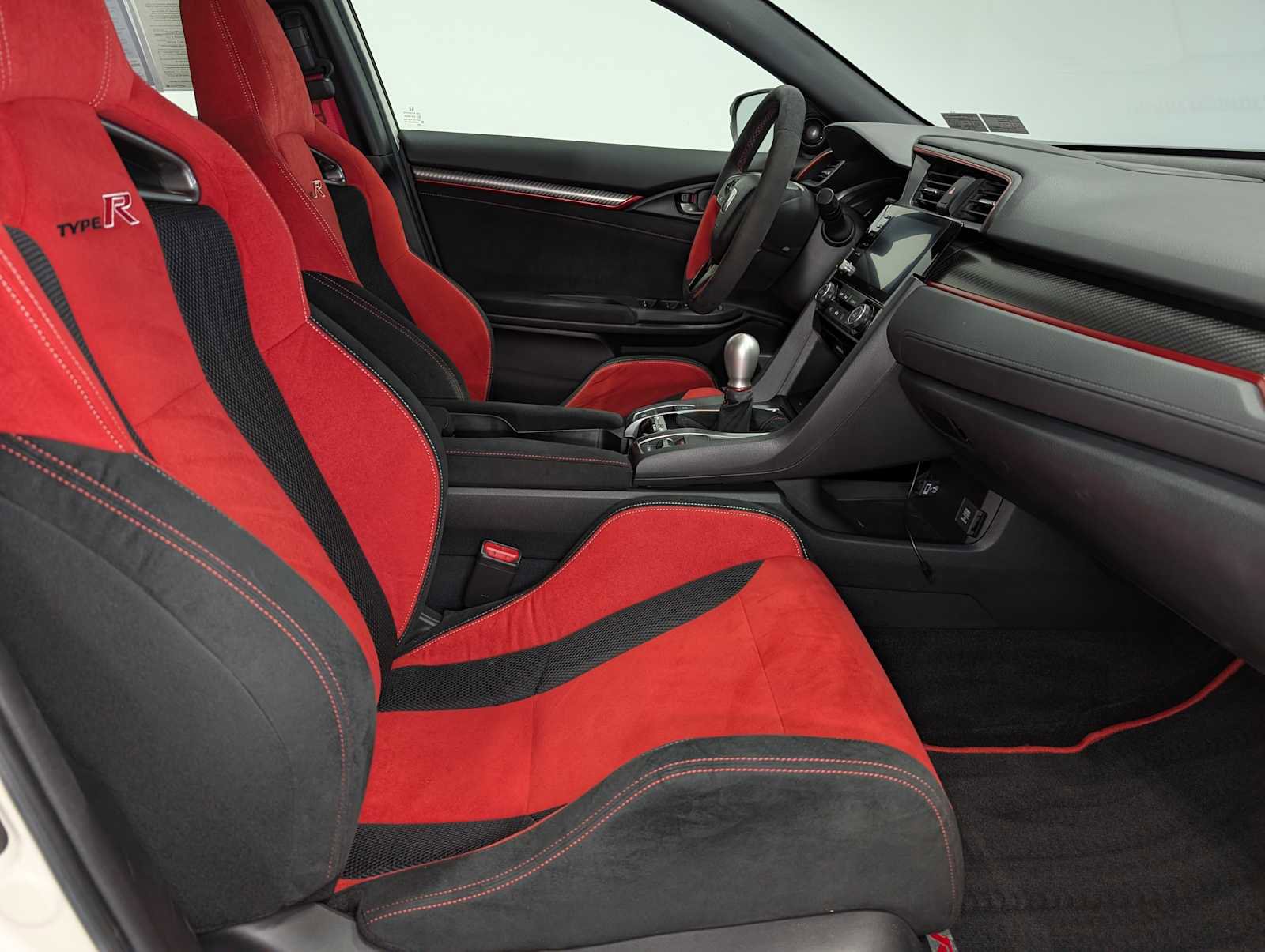 Used 2021 Honda Civic Type R image 49