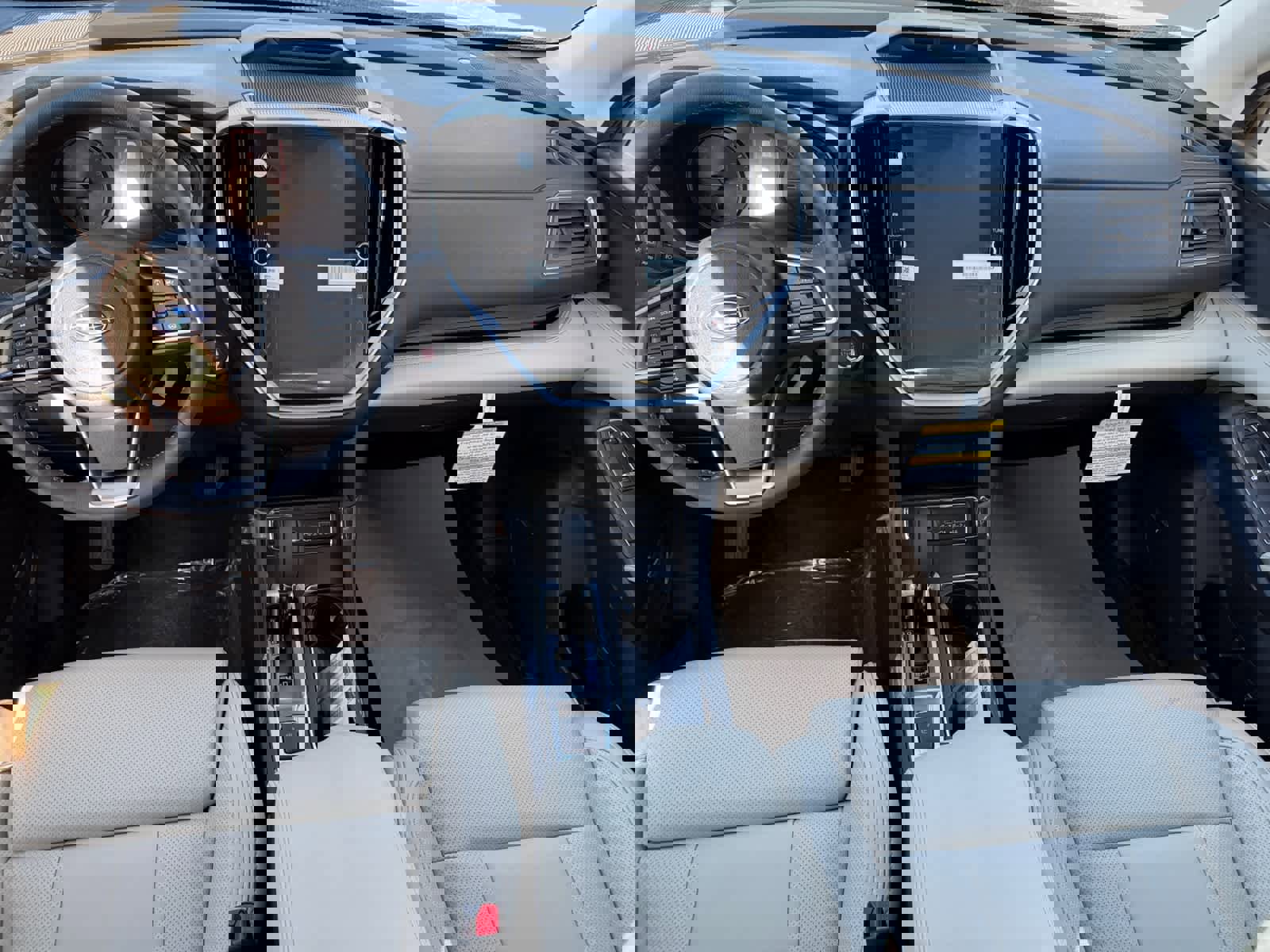 New 2025 Subaru Ascent Limited image 10
