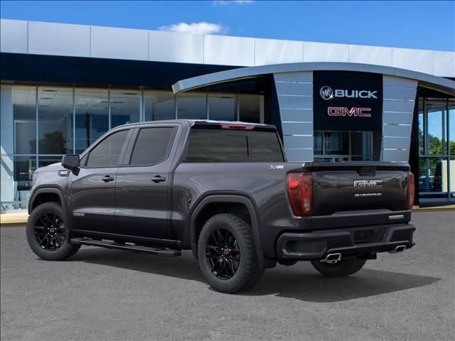 New 2026 GMC Sierra 1500 Elevation w/ Elevation Premium Package image 3