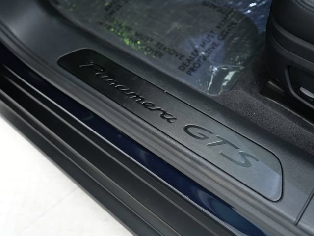 Certified 2023 Porsche Panamera GTS AWD/4WD image 14