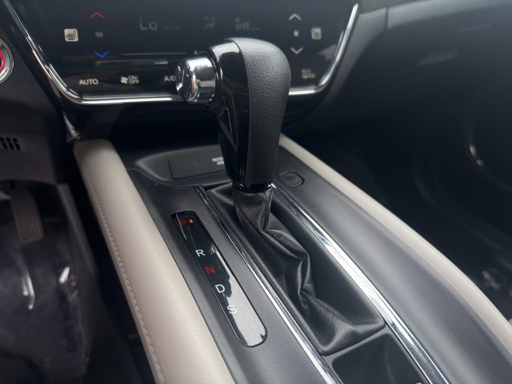 Used 2020 Honda HR-V EX image 35