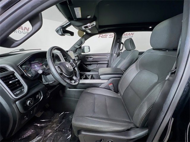 Used 2020 RAM 1500 Big Horn image 10