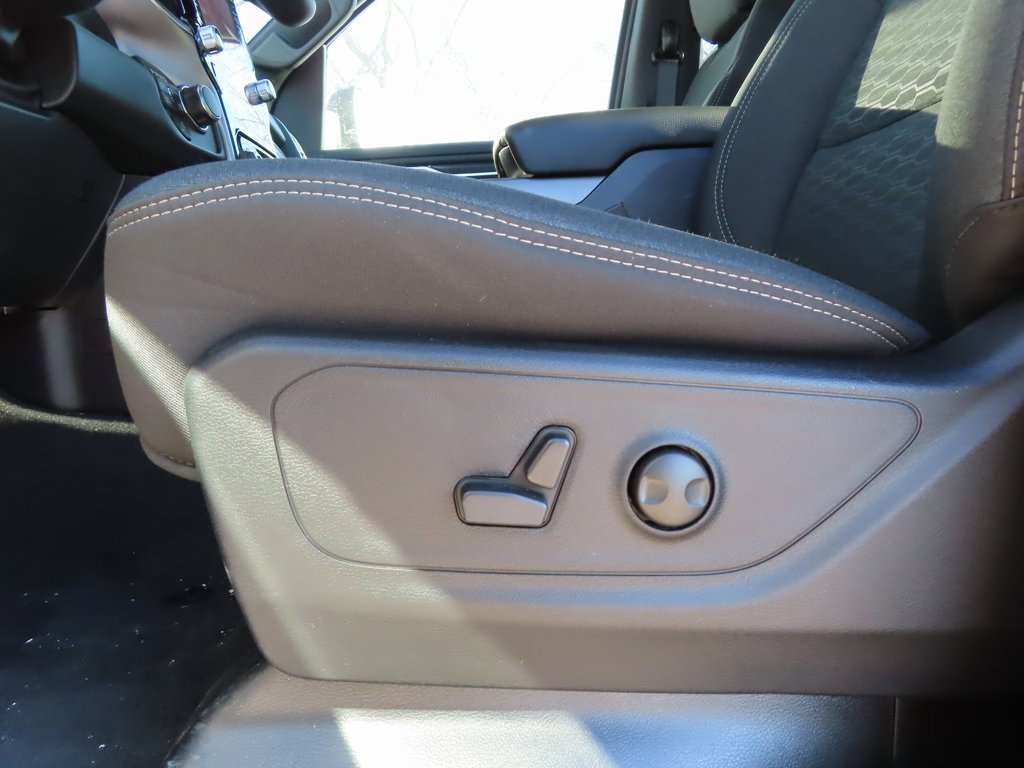 New 2026 RAM 1500 Big Horn image 10