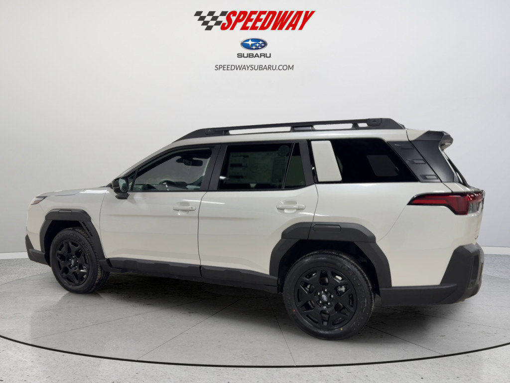 New 2026 Subaru Outback Limited image 6