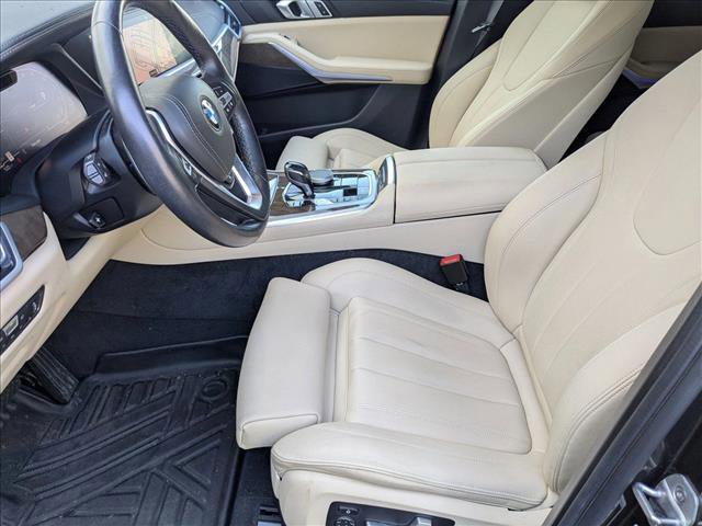 Used 2021 BMW X5 sDrive40i image 16