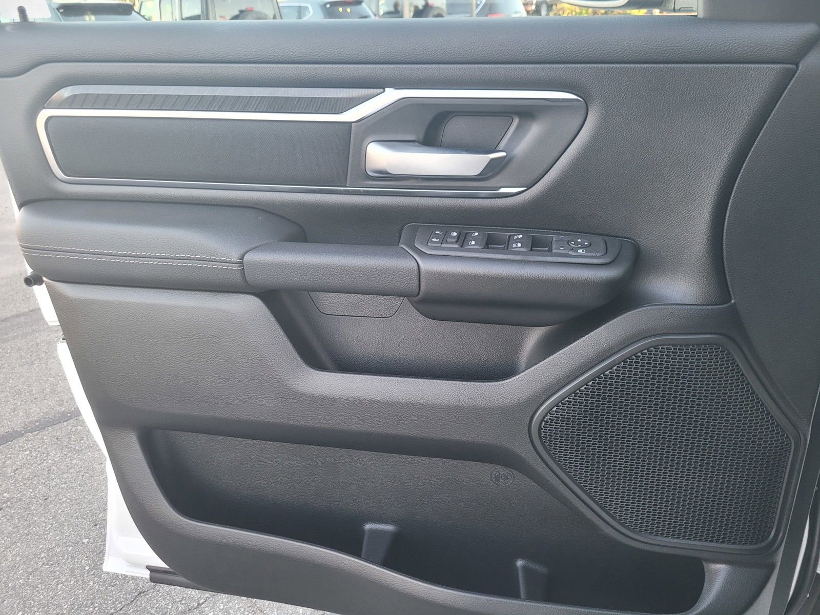New 2026 RAM 1500 Big Horn AWD/4WD image 21