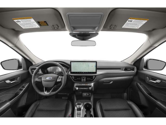 Used 2023 Ford Escape SE FWD image 7