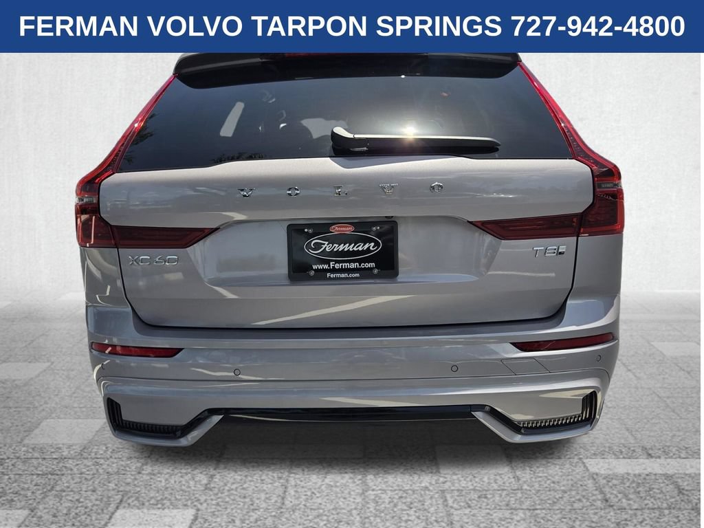 New 2026 Volvo XC60 T8 Core AWD/4WD image 7