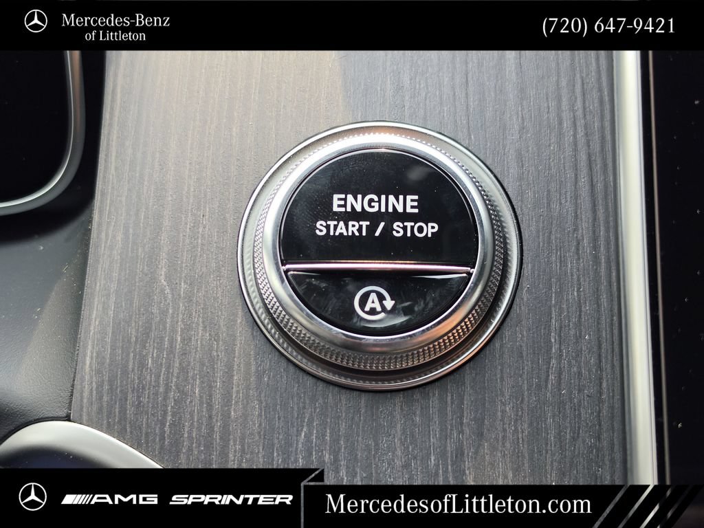 New 2026 Mercedes-Benz GLC 300 4MATIC image 21