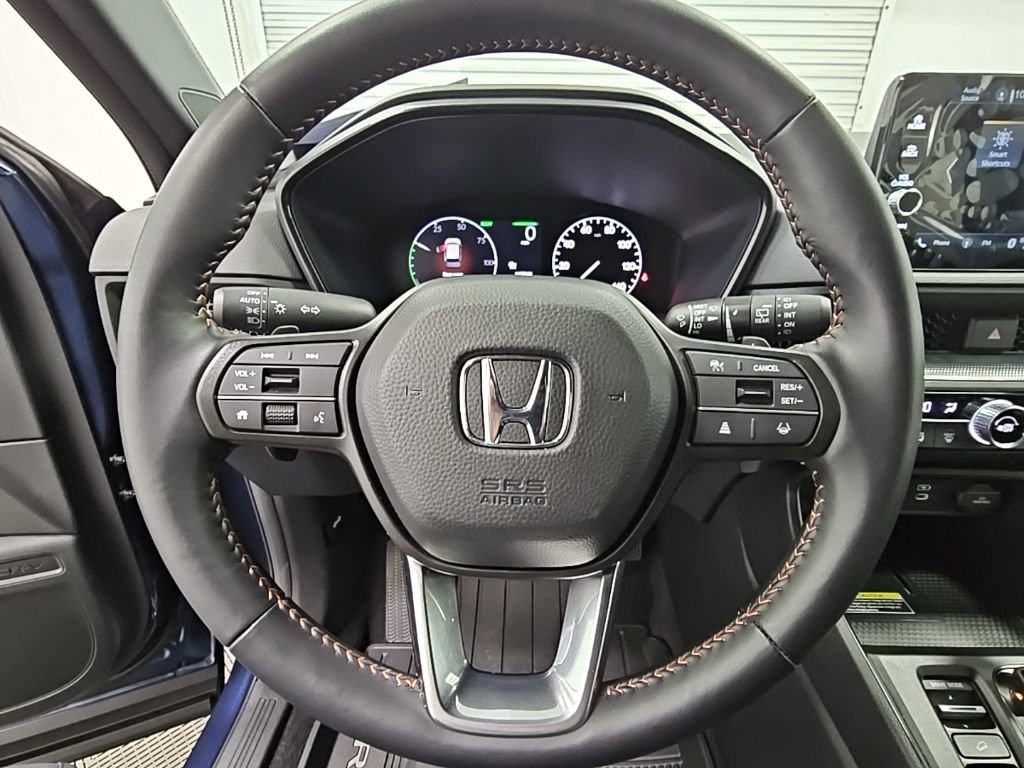 Used 2025 Honda CR-V Sport-L image 26