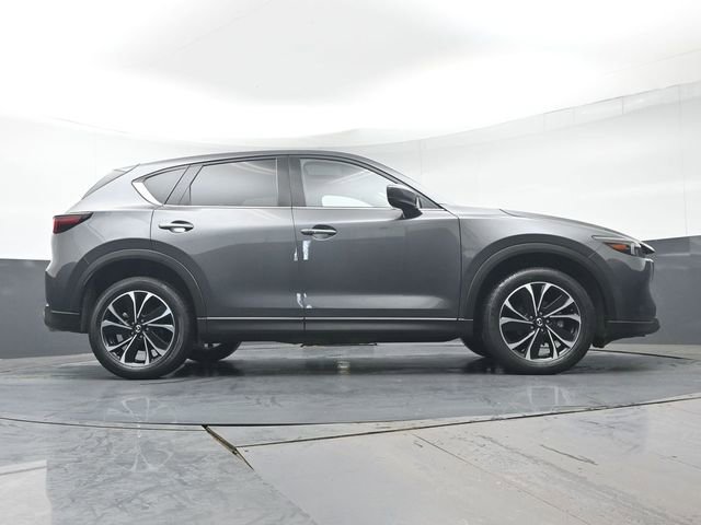 Certified 2022 MAZDA CX-5 AWD 2.5 S w/ Premium Plus Pkg image 31