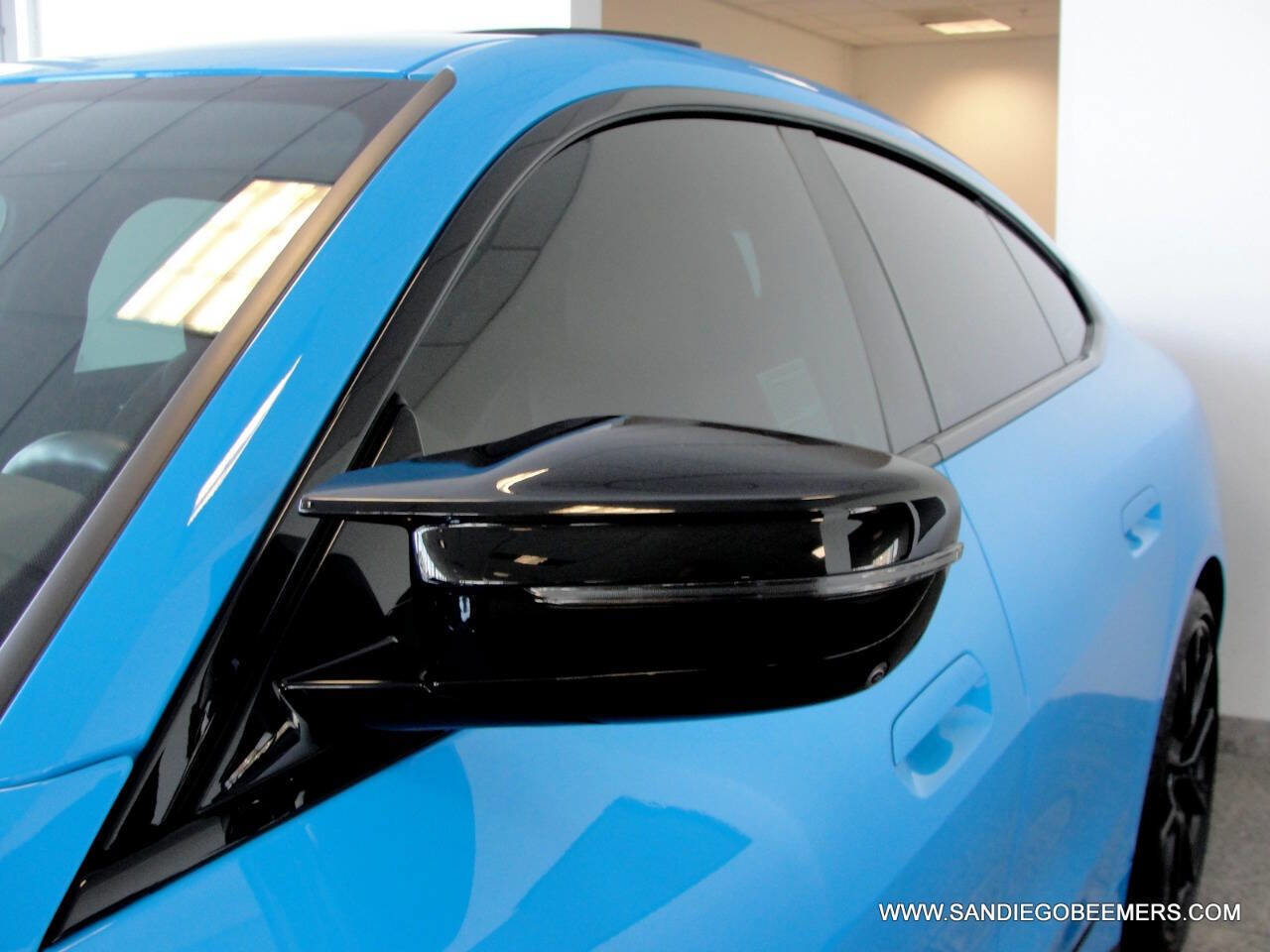 Used 2023 BMW M440i Gran Coupe image 5