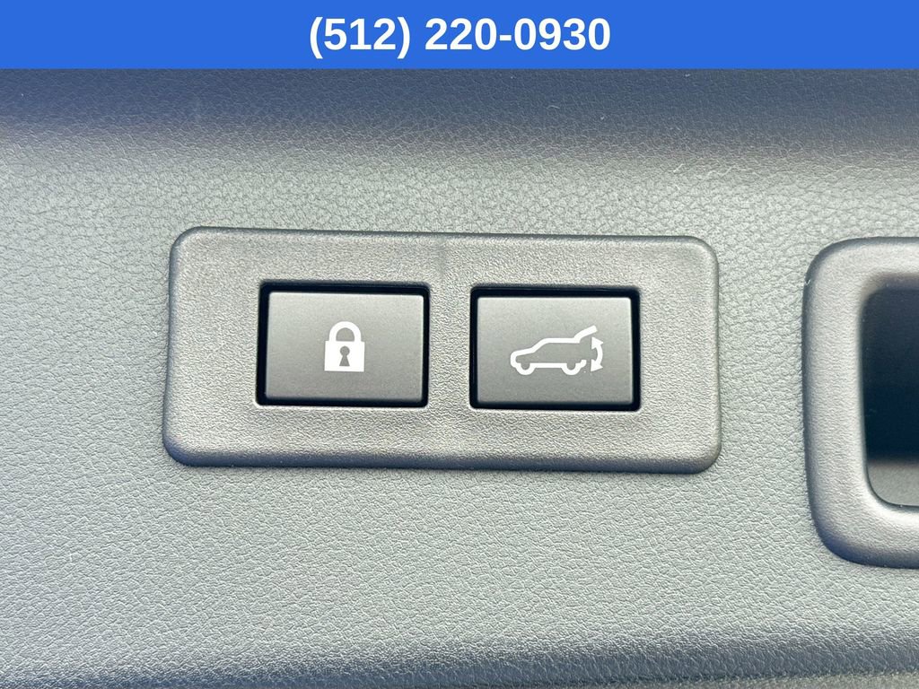 New 2026 Subaru Forester Limited AWD/4WD image 33
