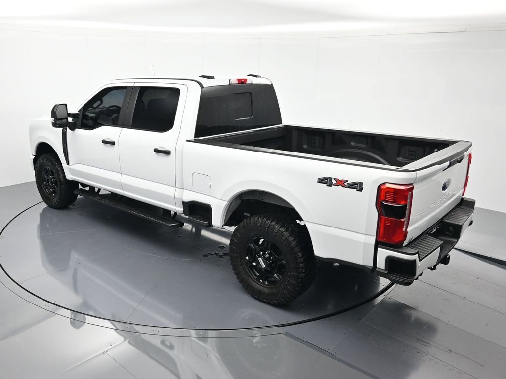 Used 2024 Ford F250 XL w/ STX Appearance Package image 35