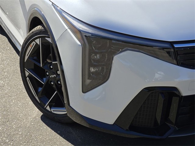 New 2025 Kia K4 GT-Line image 3