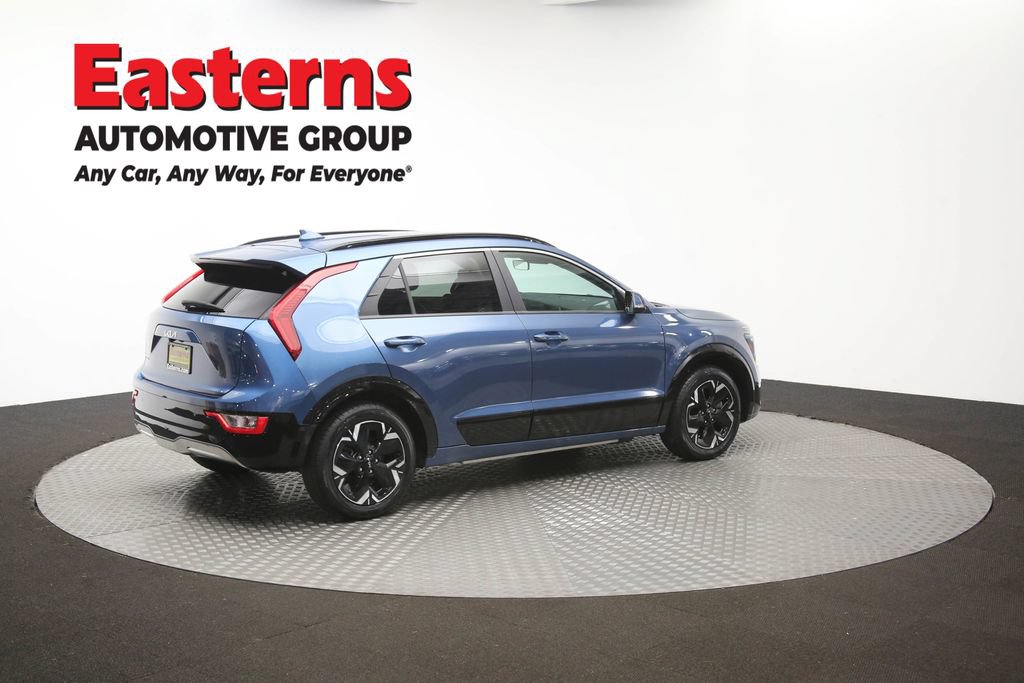 Used 2023 Kia Niro Wind w/ Wind Preserve Package FWD image 41