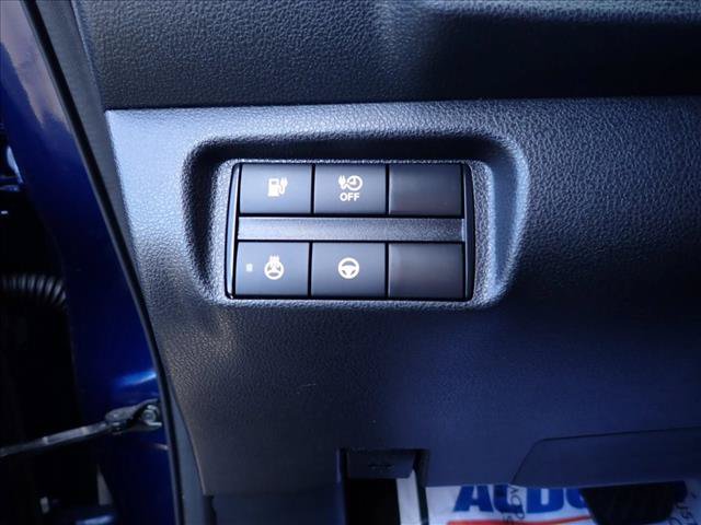Used 2025 Nissan Leaf SV Plus FWD image 14