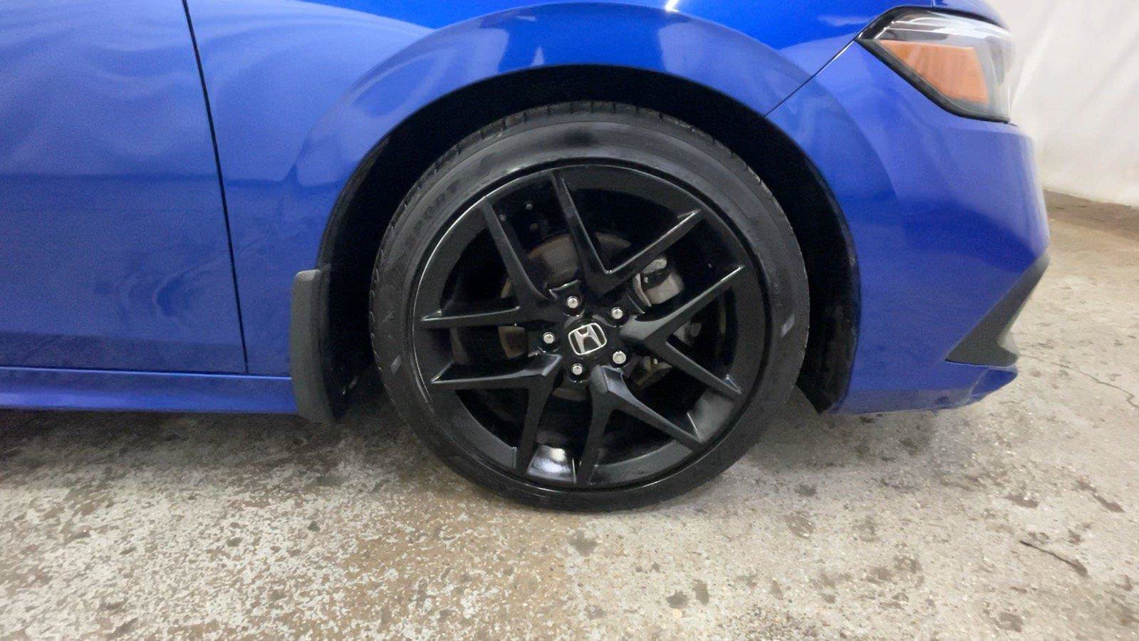 Used 2024 Honda Civic Sport image 20