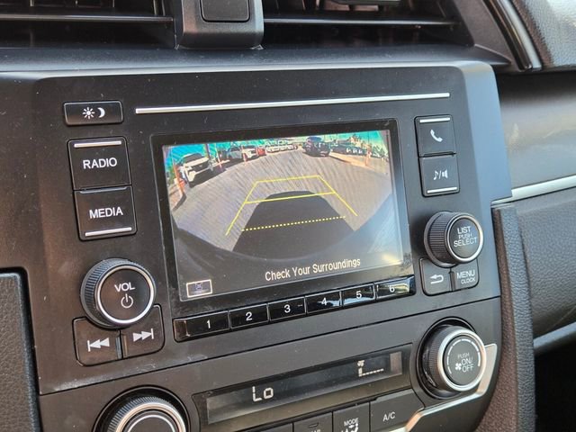 Used 2020 Honda Civic LX image 26