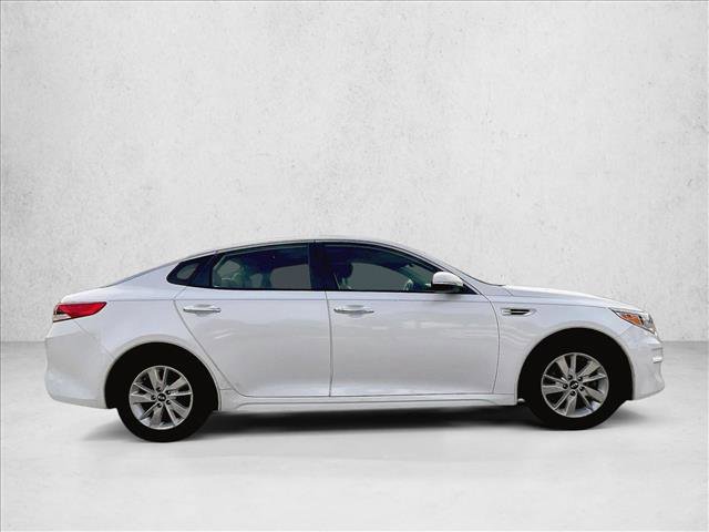 Used 2016 Kia Optima LX FWD image 5