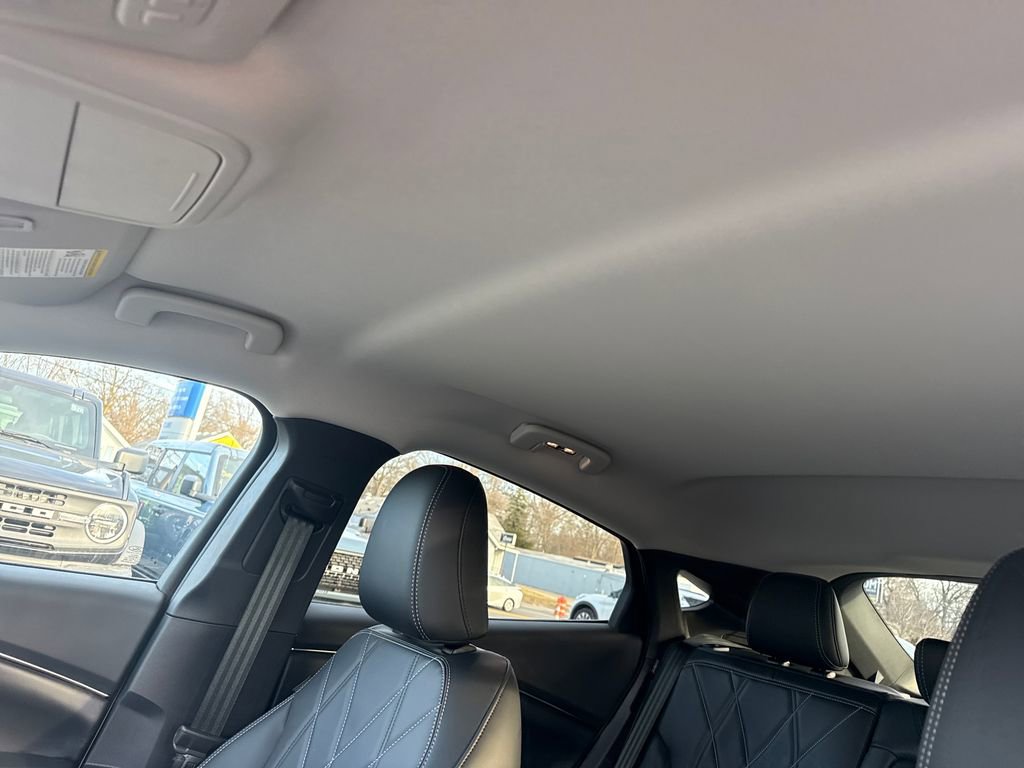 Used 2025 Ford Mustang Mach-E Select w/ Comfort Package Lite image 23