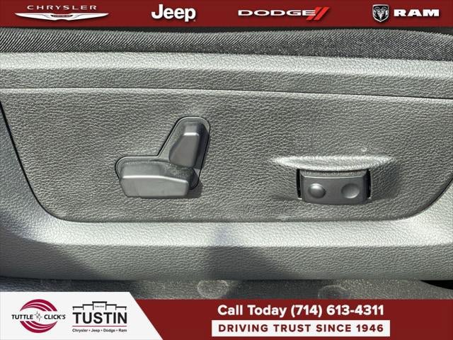 New 2026 RAM 2500 Laramie AWD/4WD image 50