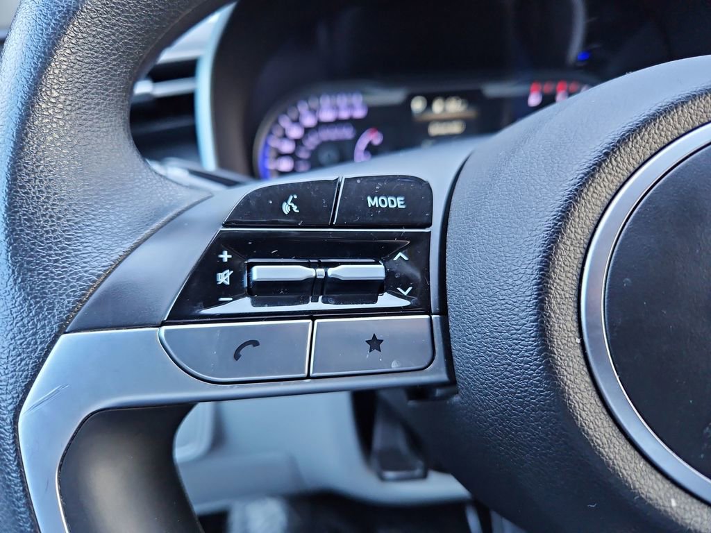 Used 2023 Hyundai Tucson SEL image 11