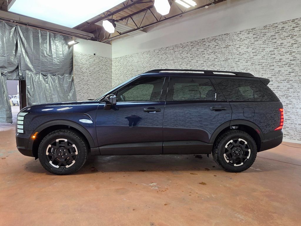 New 2026 Hyundai Palisade XRT Pro image 5