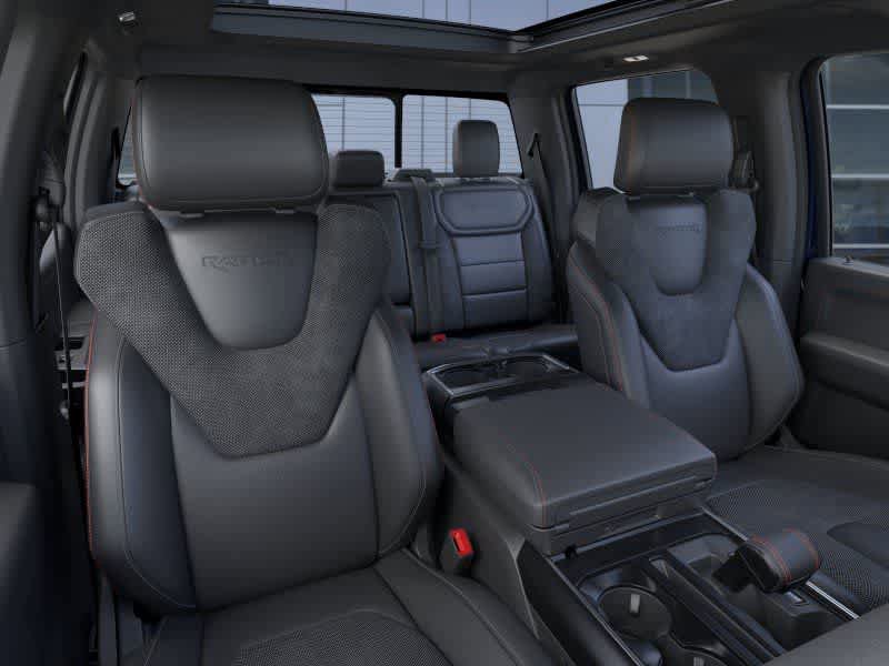 New 2026 Ford F150 Raptor AWD/4WD image 10