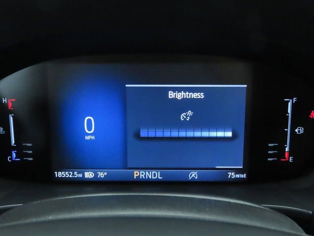 Used 2023 Ford Escape Active image 34