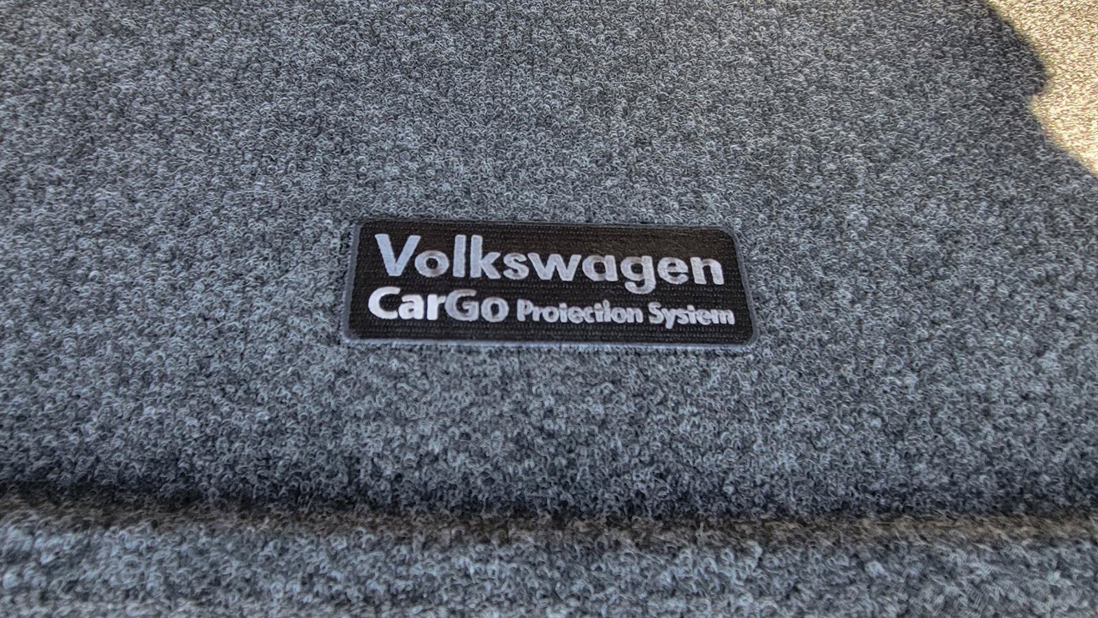 New 2026 Volkswagen Atlas SE AWD/4WD image 52