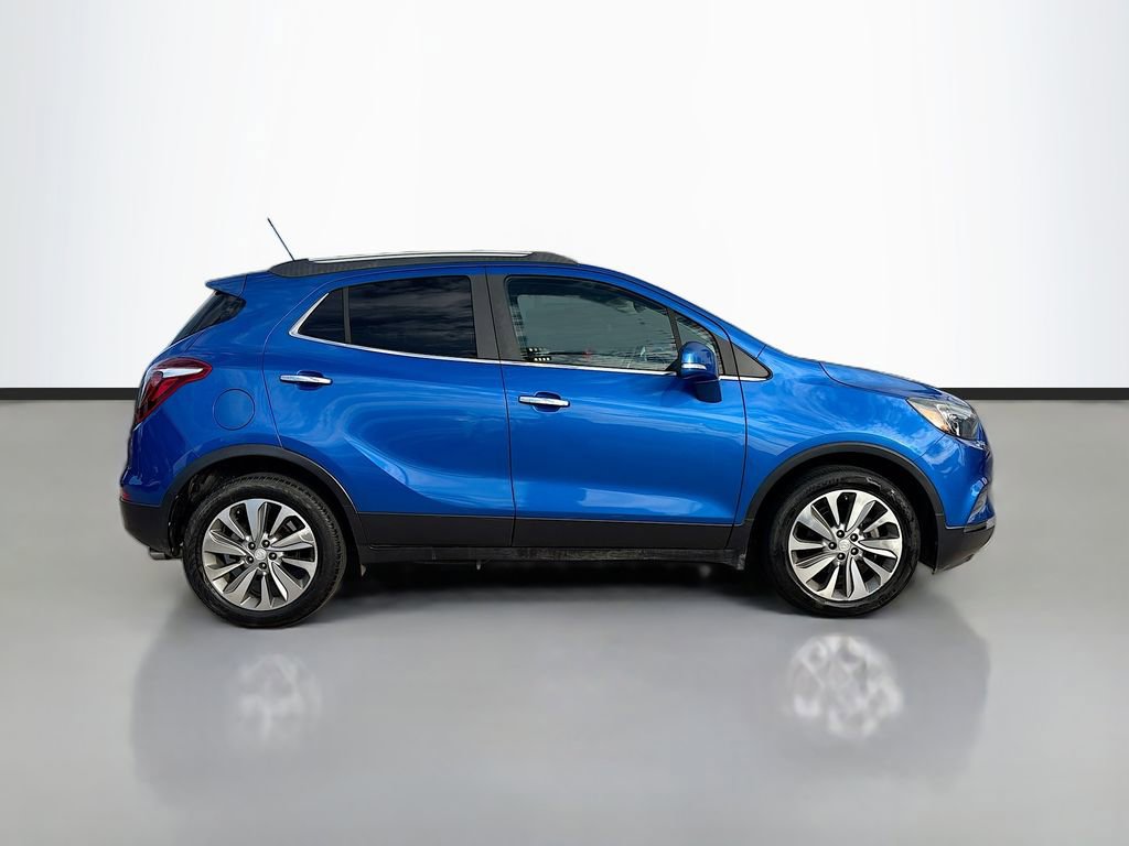 Used 2018 Buick Encore Preferred image 4