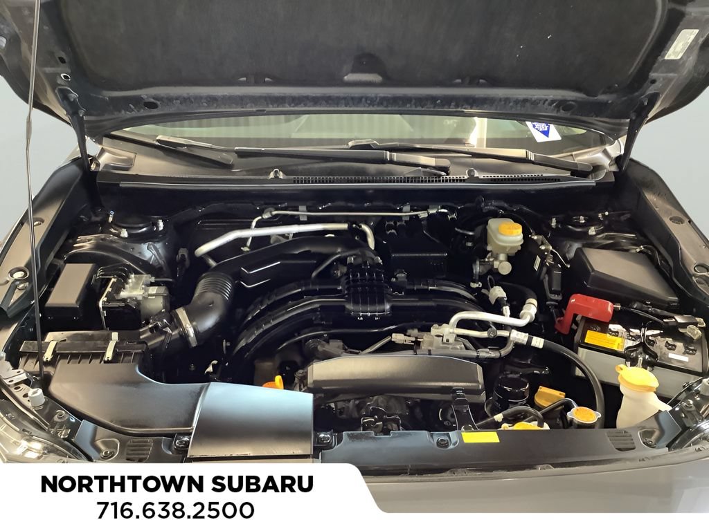 Used 2020 Subaru Crosstrek 2.0i Premium AWD/4WD image 16