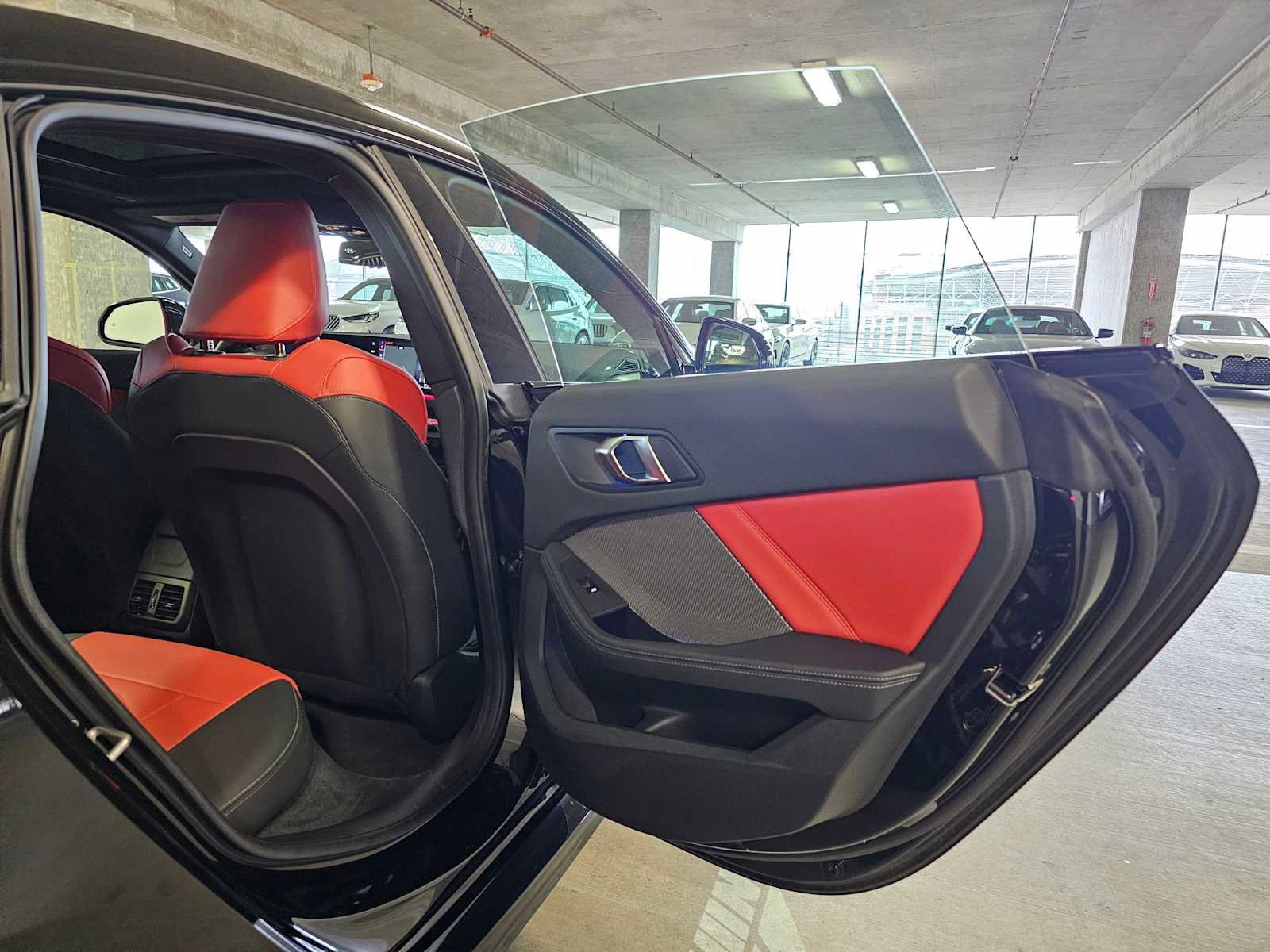 Used 2025 BMW 228i xDrive w/ Premium Package image 35