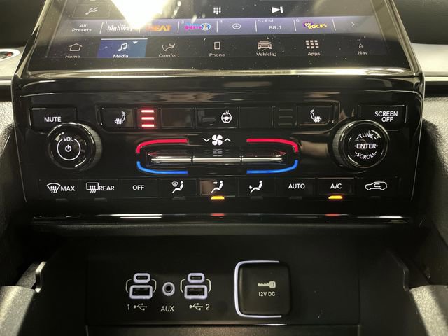 New 2025 Jeep Grand Cherokee L Limited w/ Black Appearance Package image 20