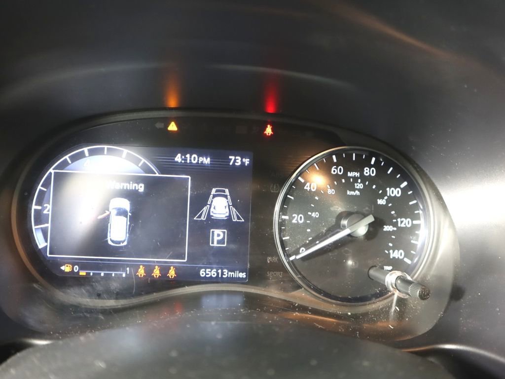Used 2022 Nissan Kicks SV w/ Interior Electronics Package image 15