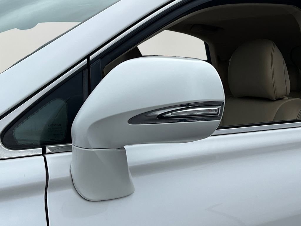 Used 2013 Lexus RX 350 AWD image 26