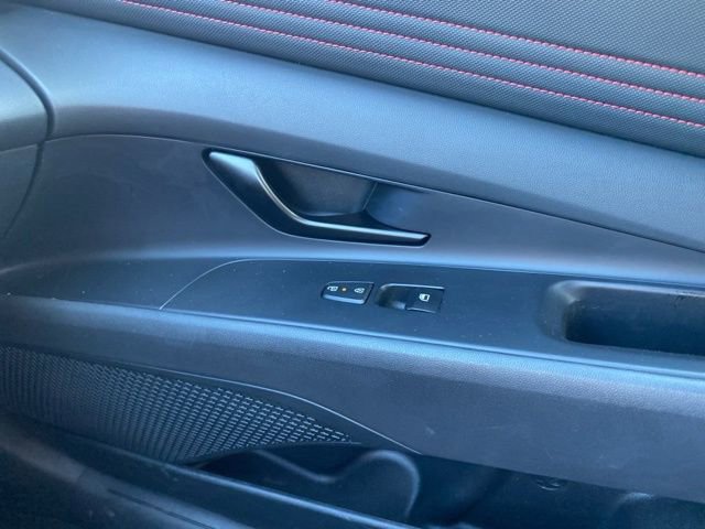 Used 2024 Hyundai Elantra N Line image 23