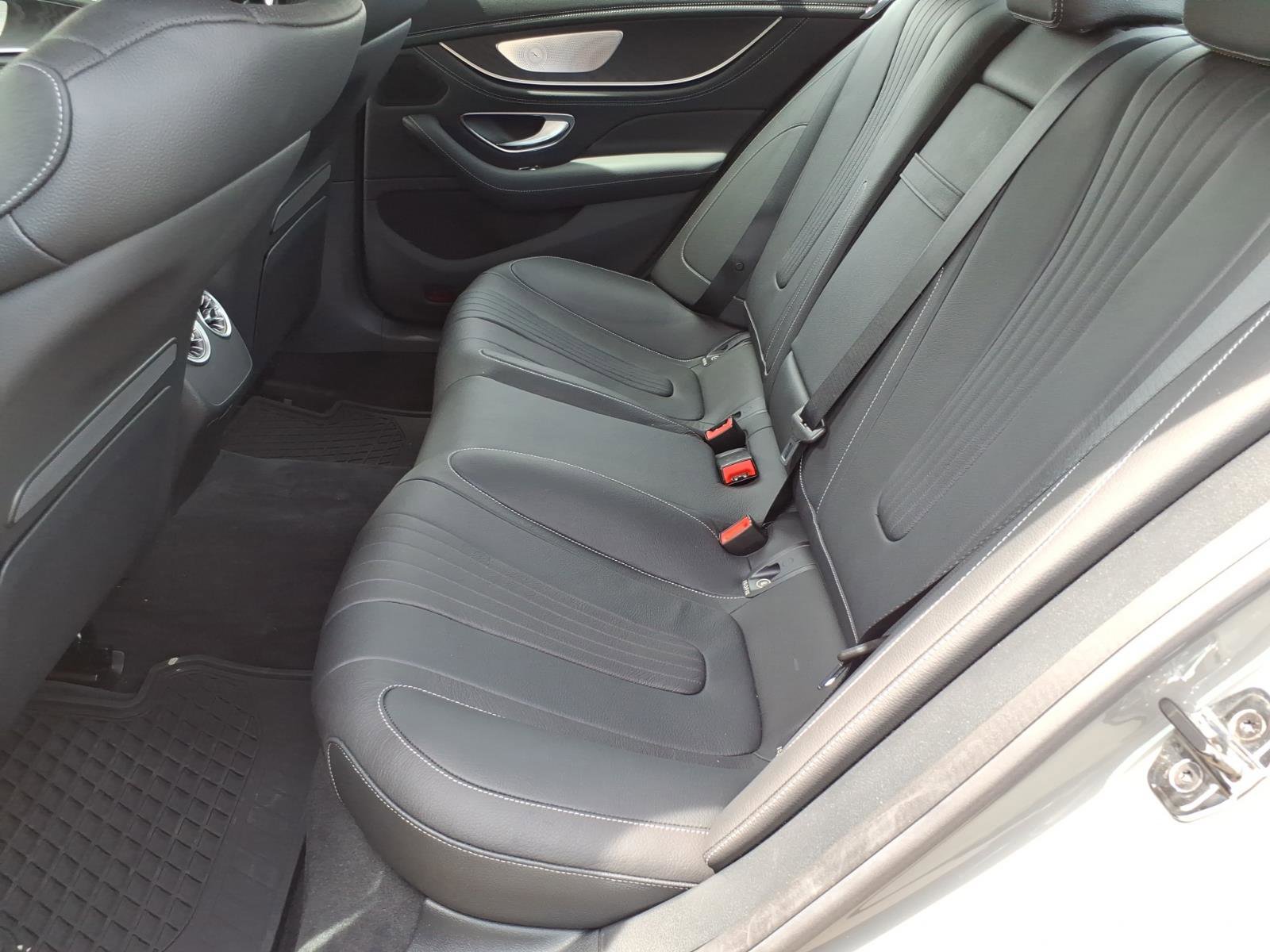 Used 2021 Mercedes-Benz CLS 450 4MATIC image 11