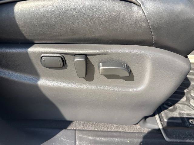 Used 2018 INFINITI QX80 4WD image 35