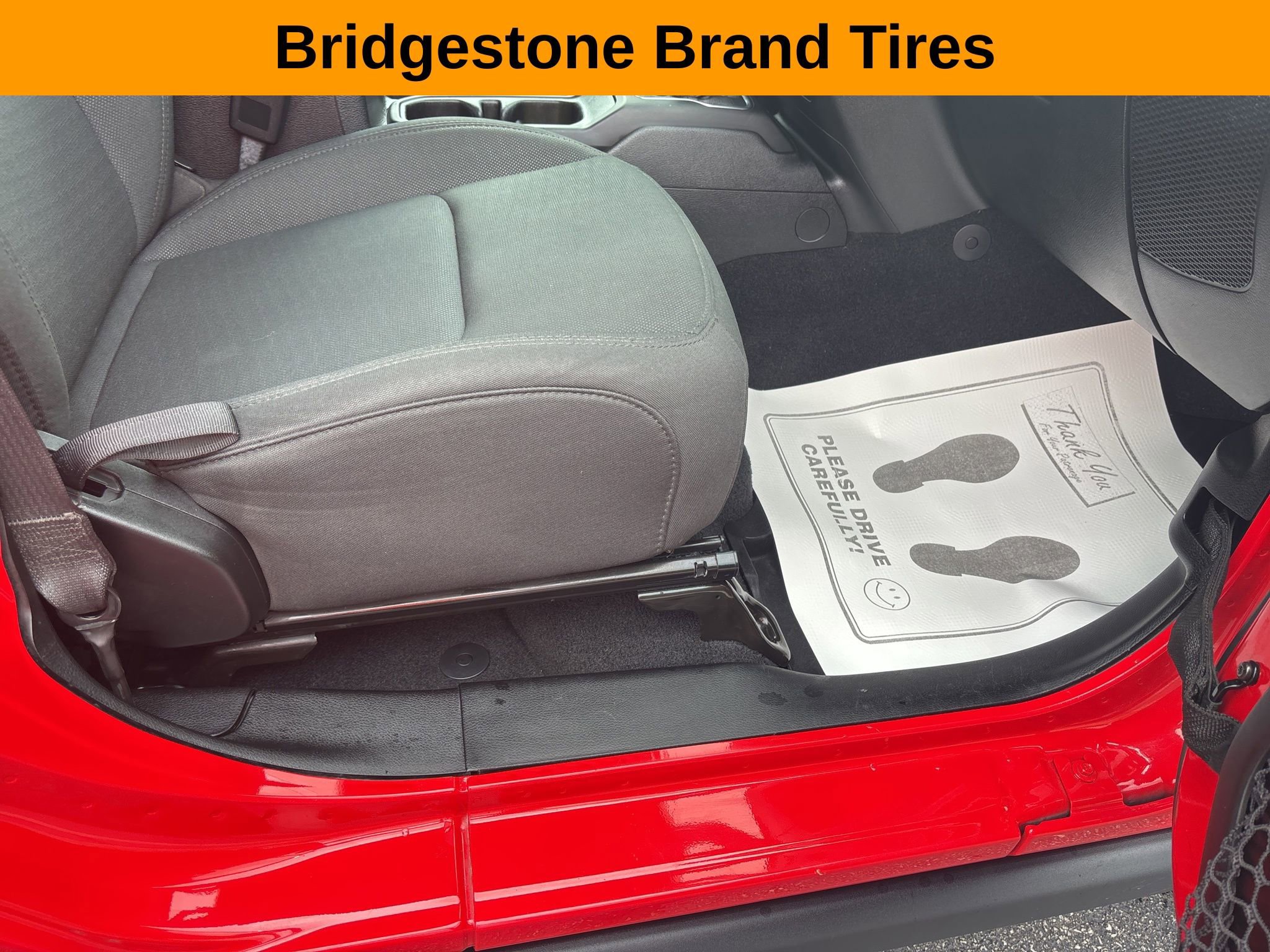 Used 2020 Jeep Wrangler Unlimited Sport image 16